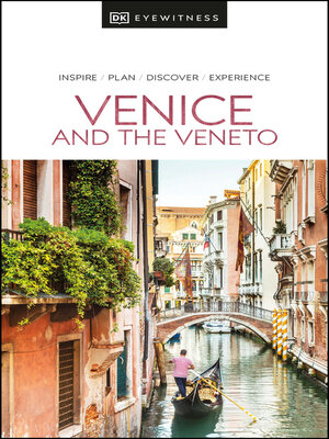 cover image of Venice and the Veneto